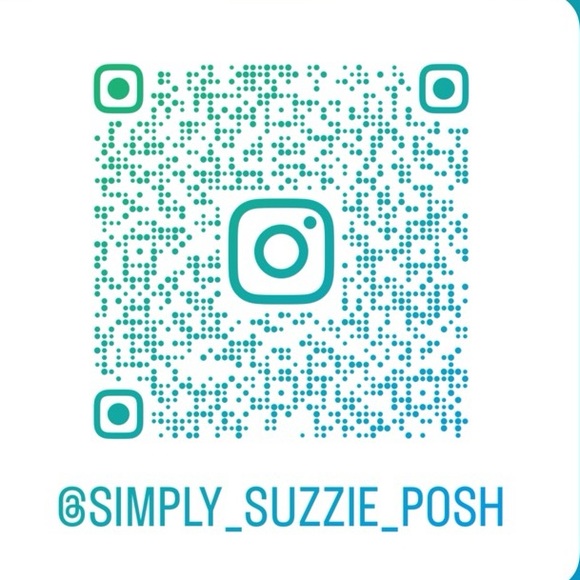 Accessories - Follow me on Instagram